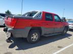 2002 Chevrolet Avalanche C1500