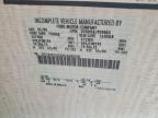 1999 Fleetwod 1999 Ford South Wind RV