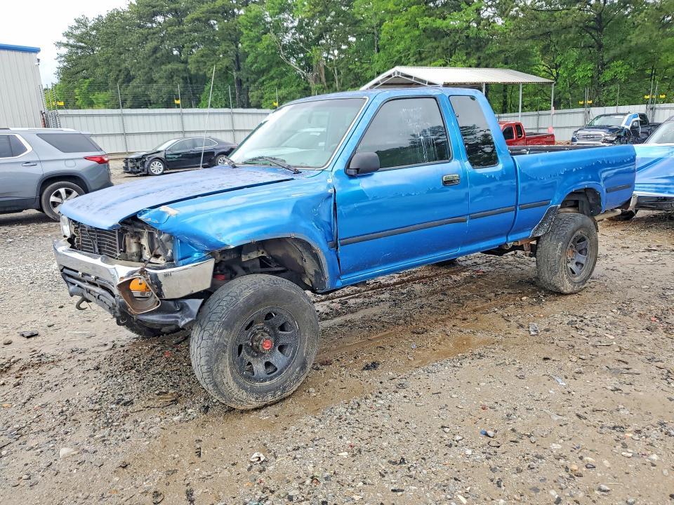 1994 Toyota Pickup DX V6