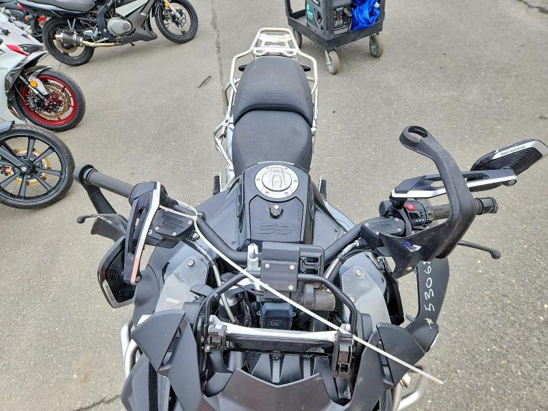 2022 BMW R 1250 GS Adventure