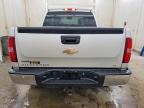 2011 Chevrolet Silverado C1500 LT