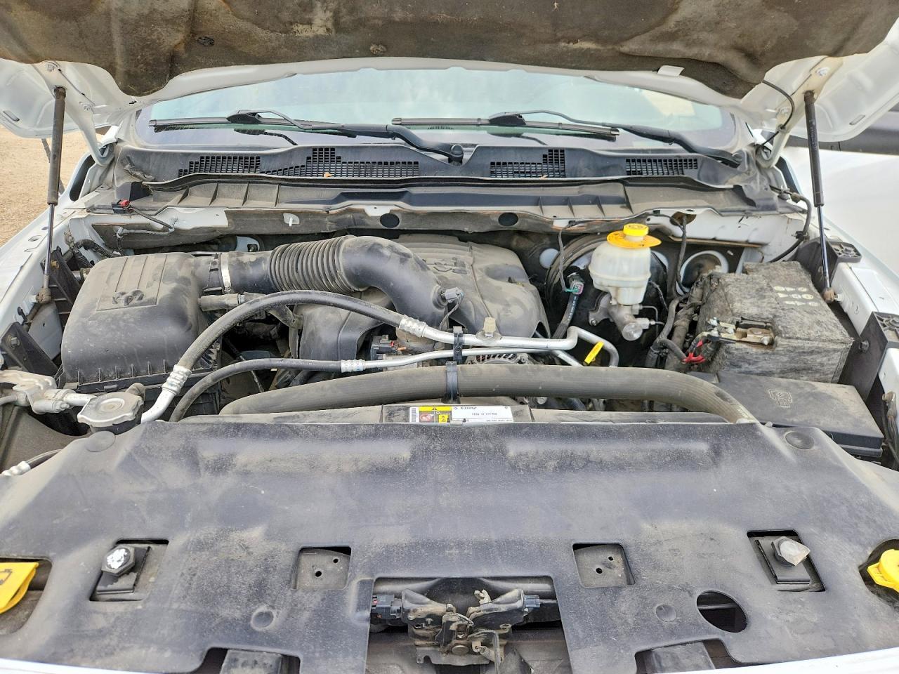 2014 Dodge RAM 1500 Sport