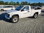 2010 GMC Canyon