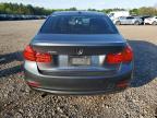 2014 BMW 320 i Xdrive