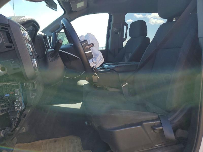 2023 GMC Sierra K3500