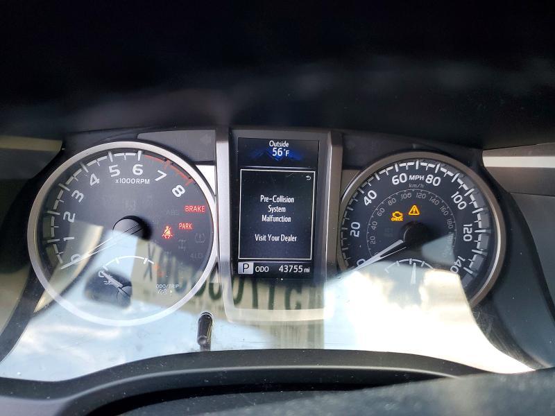 2019 Toyota Tacoma SR5 V6