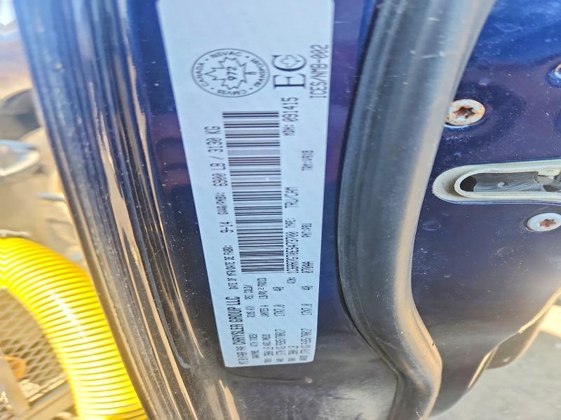 2014 Dodge RAM 1500 SLT