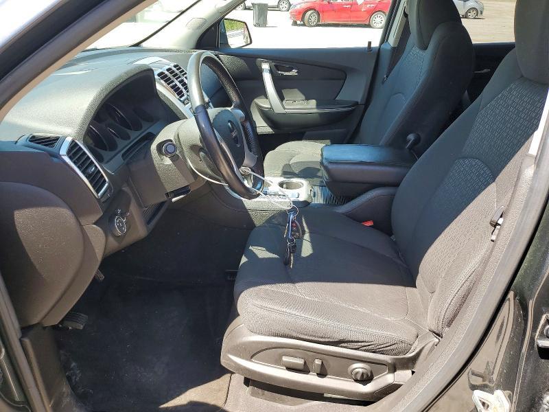2011 GMC Acadia sle
