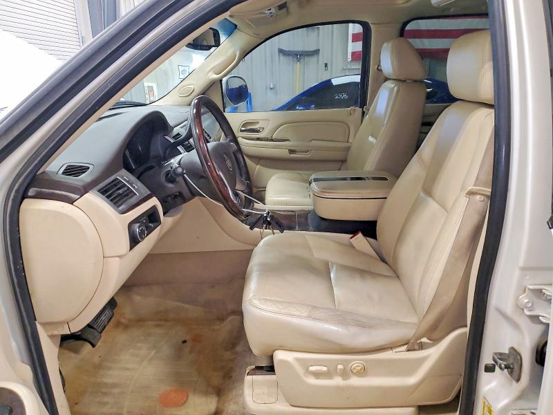 2008 Cadillac Escalade esv
