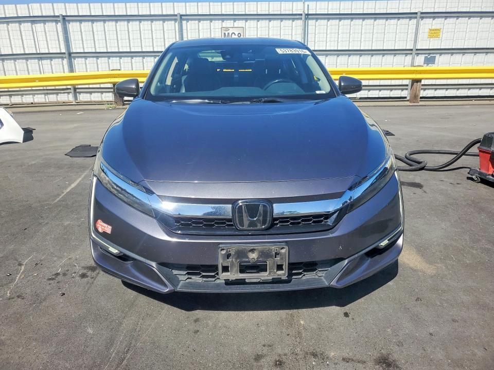 2018 Honda Clarity Touring