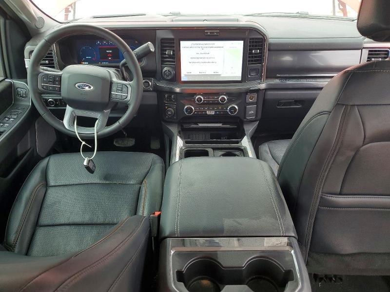 2025 Ford F250 Super Duty