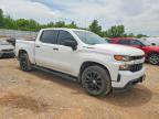 2021 Chevrolet Silverado C1500 Custom