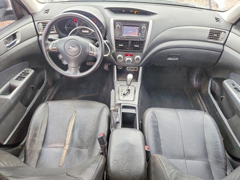 2011 Subaru Forester Limited