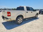 2007 Ford F150 Supercrew