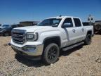 2016 GMC Sierra C1500 SLT