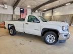 2016 GMC Sierra