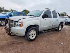 2011 Chevrolet Avalanche lt