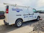2009 Chevrolet Express G2500