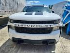 2021 Chevrolet Silverado C1500 Custom