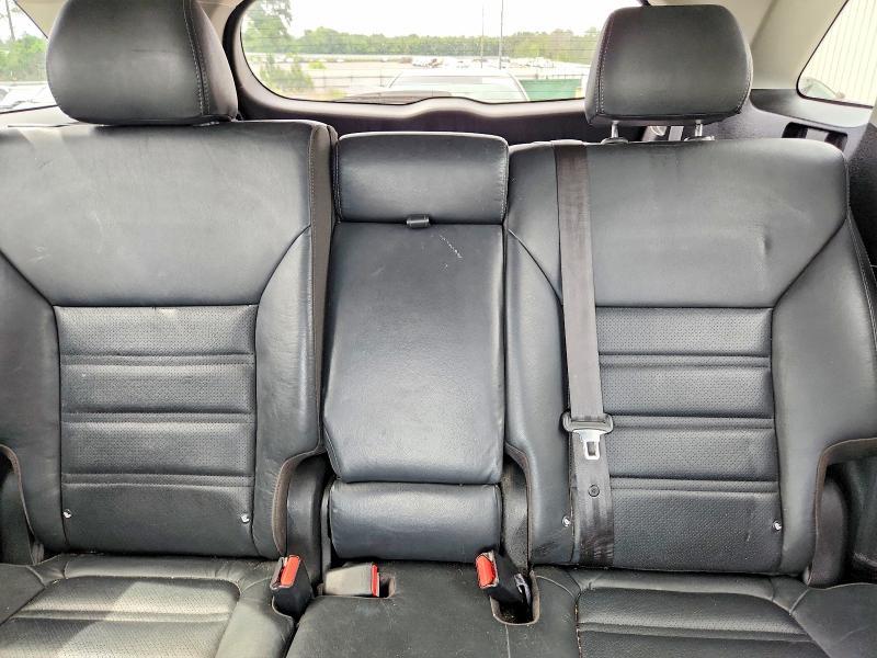 2017 KIA Sorento ex