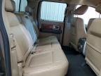 2009 Ford F150 Supercrew