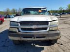 2004 Chevrolet Silverado K2500 Heavy Duty