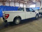 2022 Ford F150 Super Cab