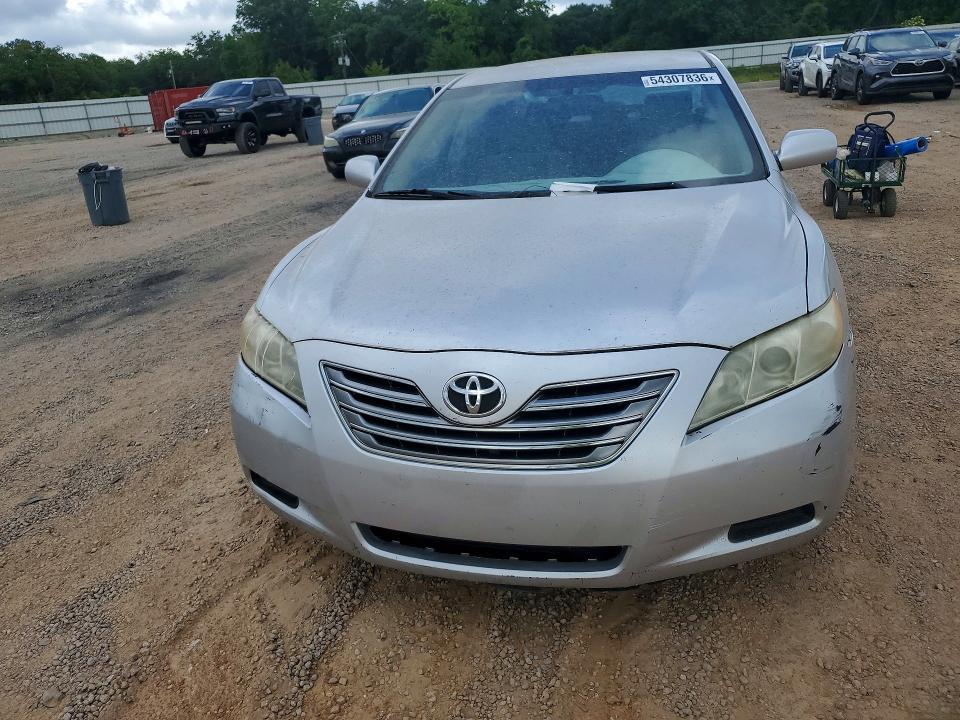 2008 Toyota Camry Hybrid