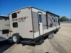 2017 KZ Sportsmen Camper
