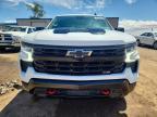 2025 Chevrolet Silverado K1500 LT Trail Boss