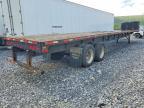 2008 Wabash Trailer