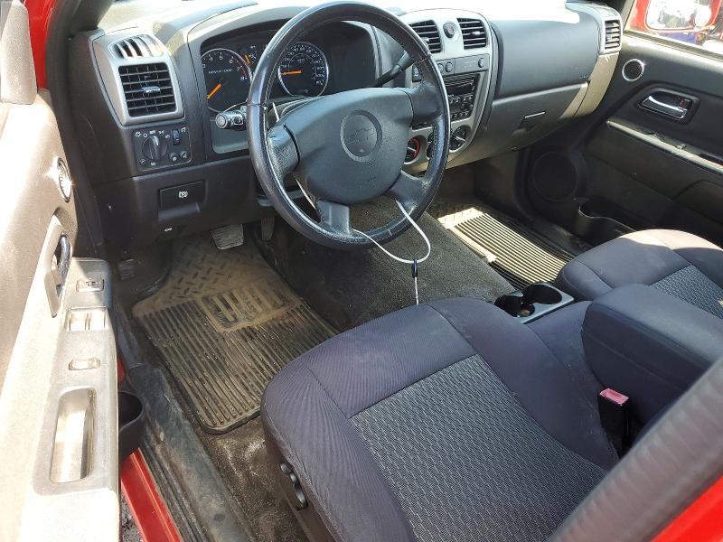 2011 Chevrolet Colorado lt