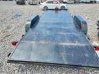 2026 Max Built 82X20SSCH Equipment Trailer