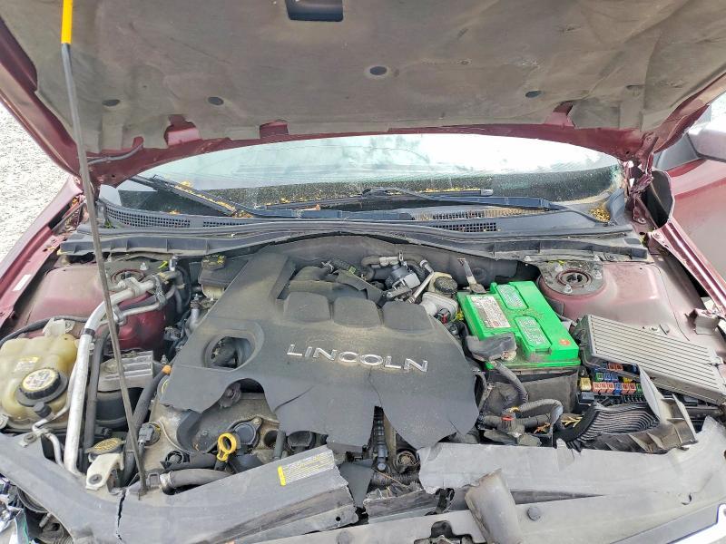 2006 Lincoln Zephyr