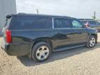 2016 Chevrolet Suburban K1500 ltz