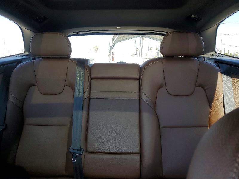 2021 Volvo Xc60