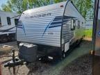 2022 Avenger 2022 Forest River Avenger Camper