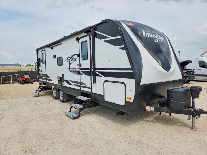 2019 Grandesign 2500RL