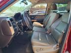 2015 Chevrolet Silverado K1500 LTZ