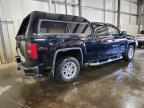 2019 GMC Sierra Limited K1500 SLE