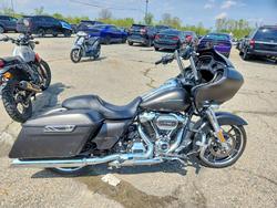 2020 Harley-Davidson Fltrx en venta en Woodhaven, MI