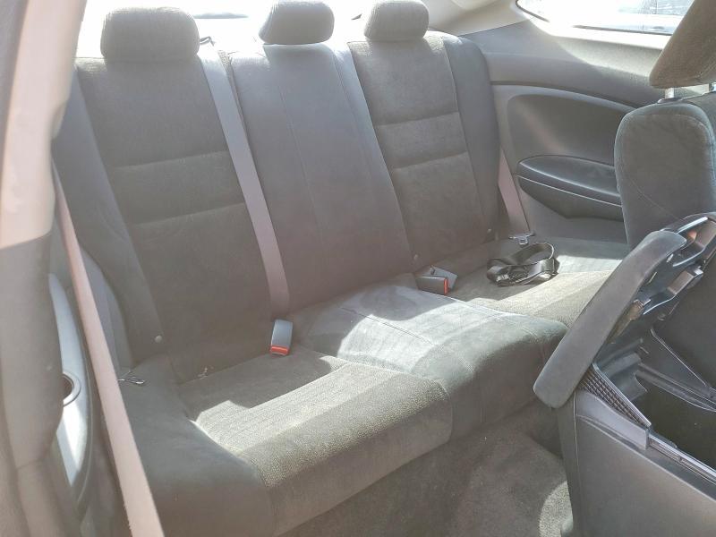2009 Honda Accord lx