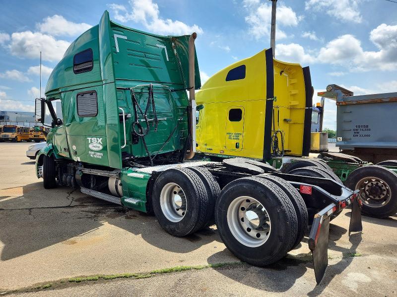 2019 Volvo VNL Semi Truck
