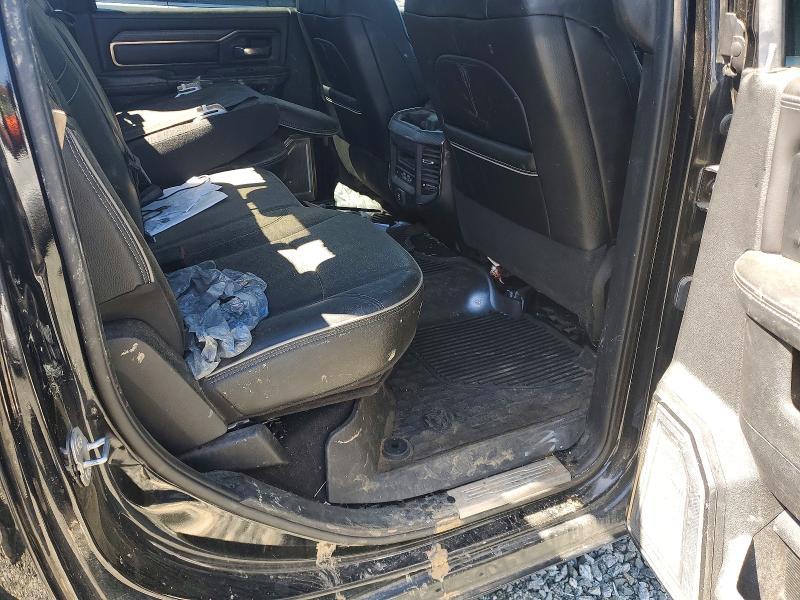 2021 Dodge RAM 3500 Limited