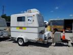2007 Pelsue UE P0DBEL-007 Fiber Optic Splicing Trailer