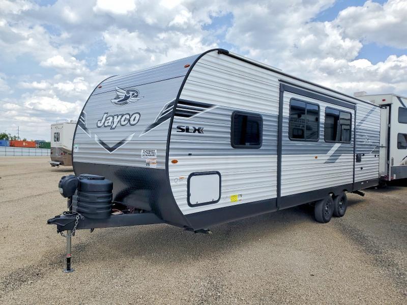 2025 Jayco Trailers