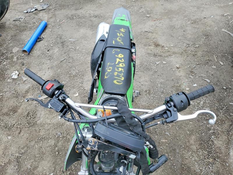 2023 Kawasaki KLX230 M