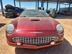 2004 Ford Thunderbird