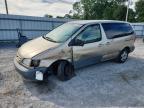 2001 Toyota Sienna ce