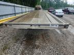 2013 Mac Trailer 2013 MAC Flatbed Trailer